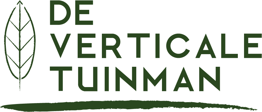 De Verticale Tuinman